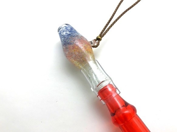 シーシャ用ガラスマウスピース【MAZE-pieceEX】ex01