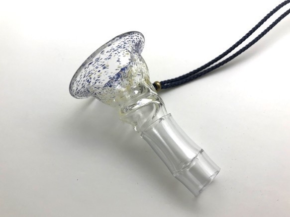 シーシャ用ガラスマウスピース【MAZE-pieceEX】ex04