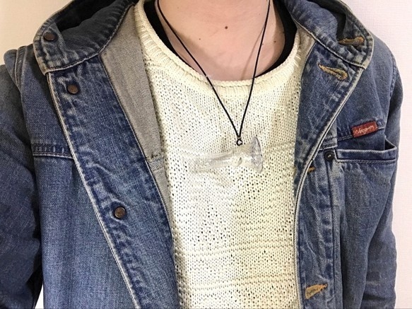 シーシャ用ガラスマウスピース【MAZE-pieceEX】ex04