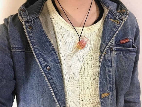 シーシャ用ガラスマウスピース【MAZE-pieceEX】ex08