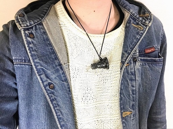 シーシャ用ガラスマウスピース【MAZE-pieceEX】ex11