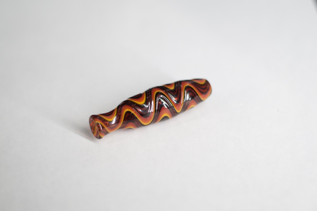 シーシャ用ガラスマウスピース【MAZE-pieceEX】ex14