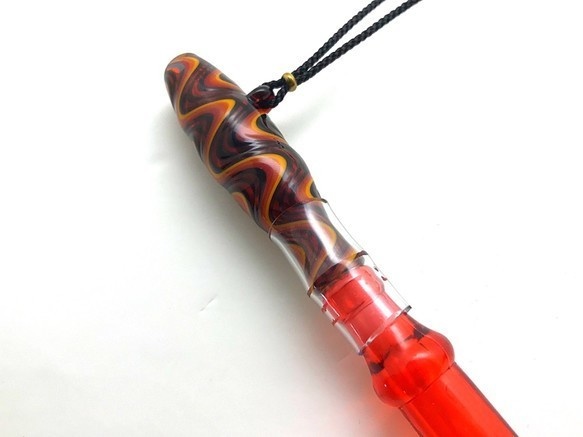 シーシャ用ガラスマウスピース【MAZE-pieceEX】ex14