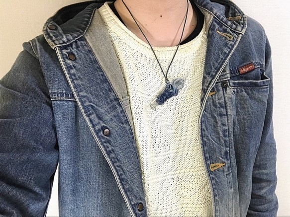 シーシャ用ガラスマウスピース【MAZE-pieceEX】ex15