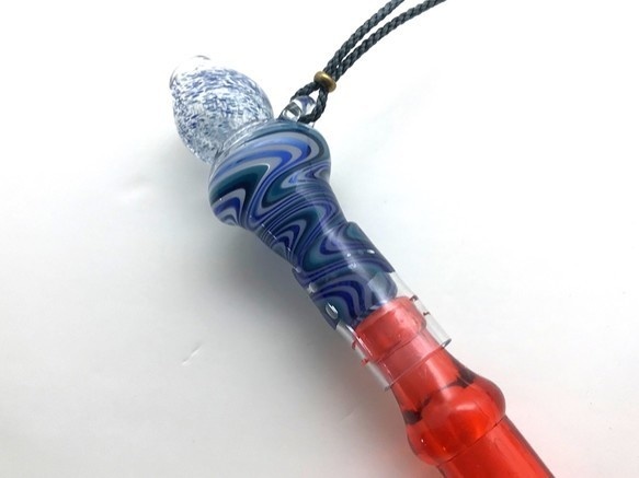 シーシャ用ガラスマウスピース【MAZE-pieceEX】ex15