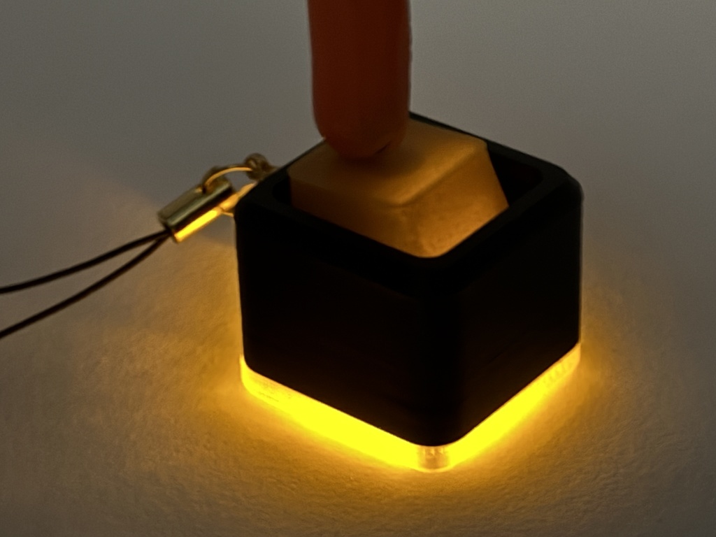 JEWEL1k - lumikey beginner -