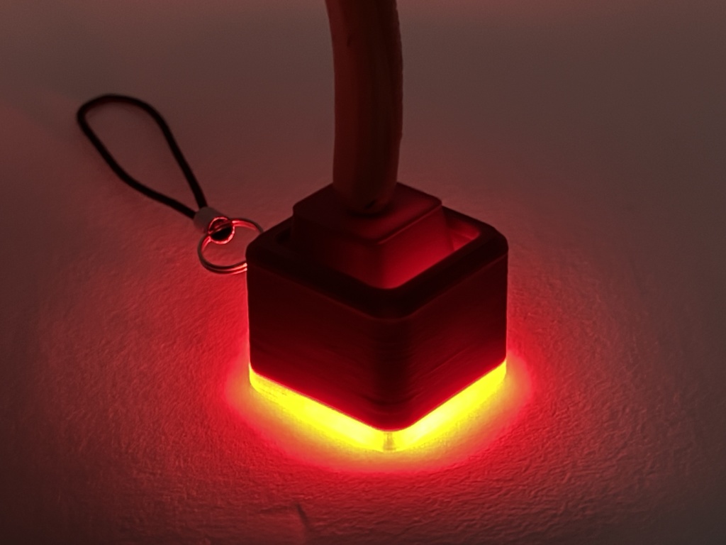 JEWEL1k - lumikey challenger -