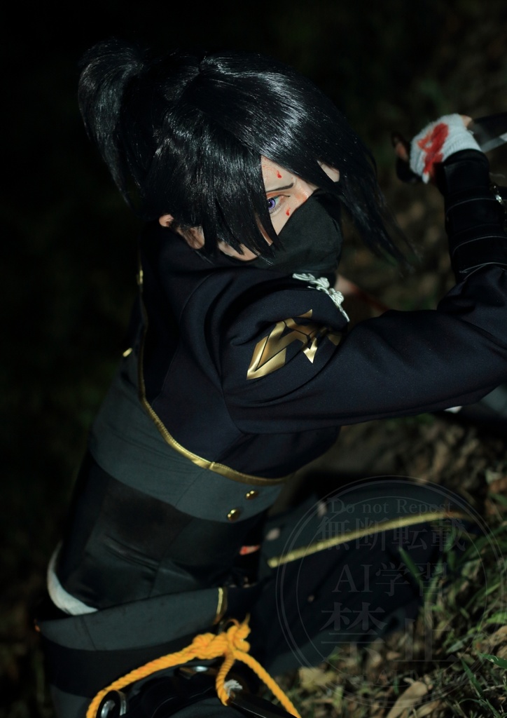 【衣装解説本】With all my love(*衣装屋によるテン魔女ティレル、コスプレ+衣装解説本)+漫画