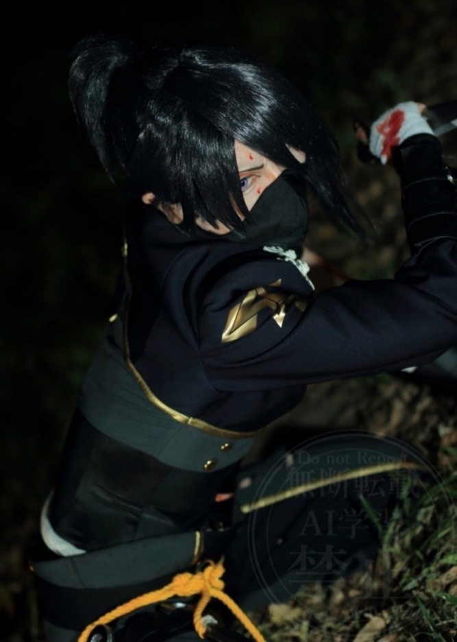 倉庫発送用【衣装解説本】With all my love(*衣装屋によるテン魔女ティレル、コスプレ+衣装解説)