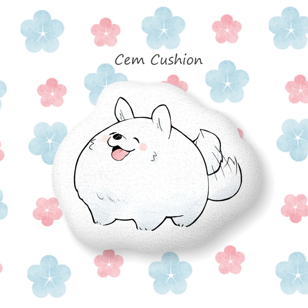 CemCushion