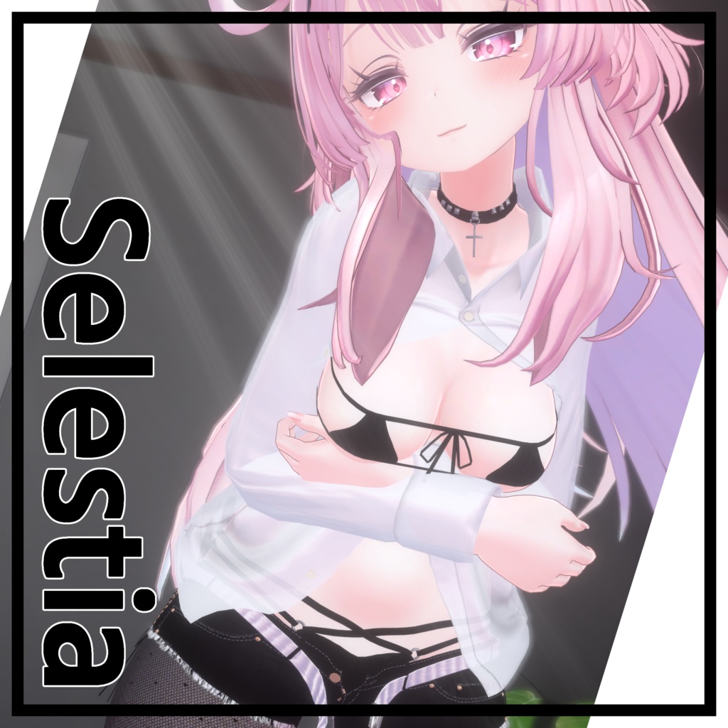 【5アバター対応】Duality🌔