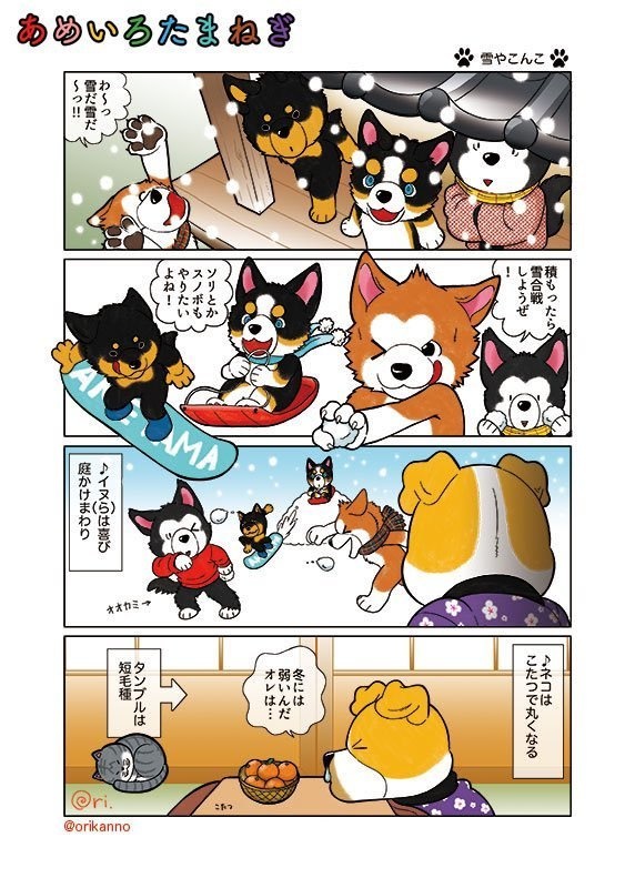 あめいろたまねぎ1