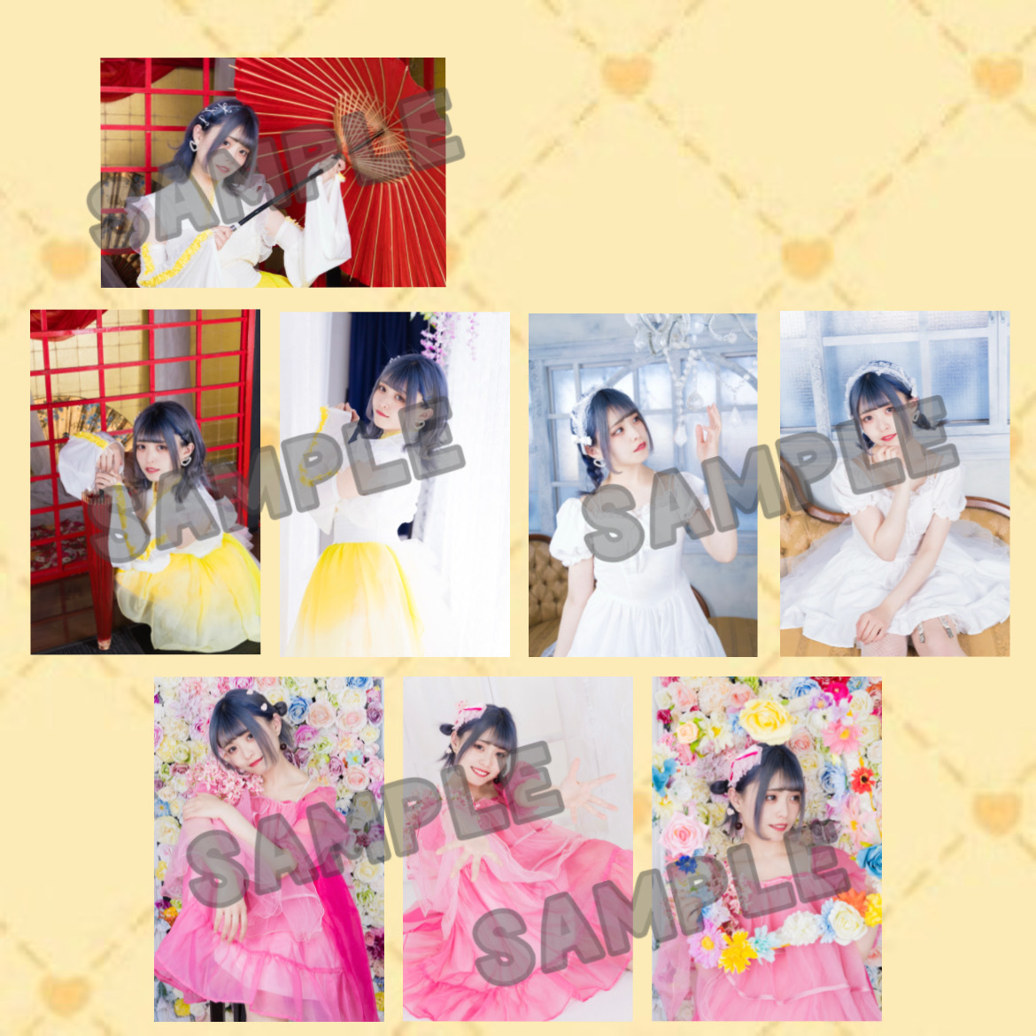 トレーディングカード