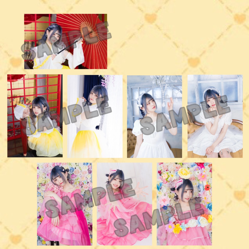 トレーディングカード