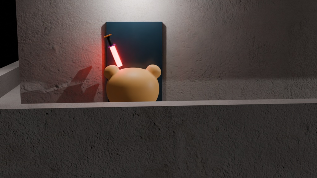 クママンション