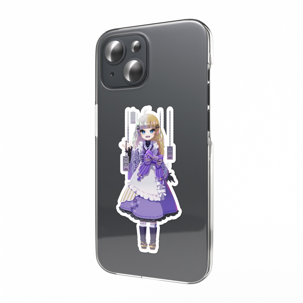 はじめてのすてっかー!