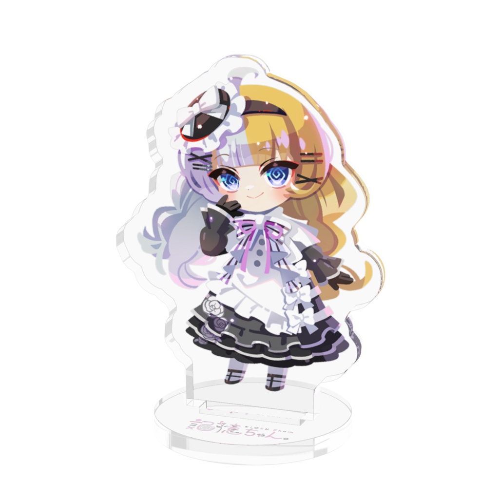 みにきゃらあくすた!