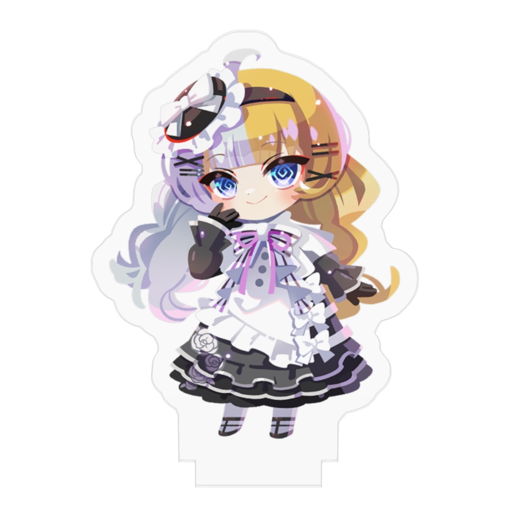 みにきゃらあくすた!