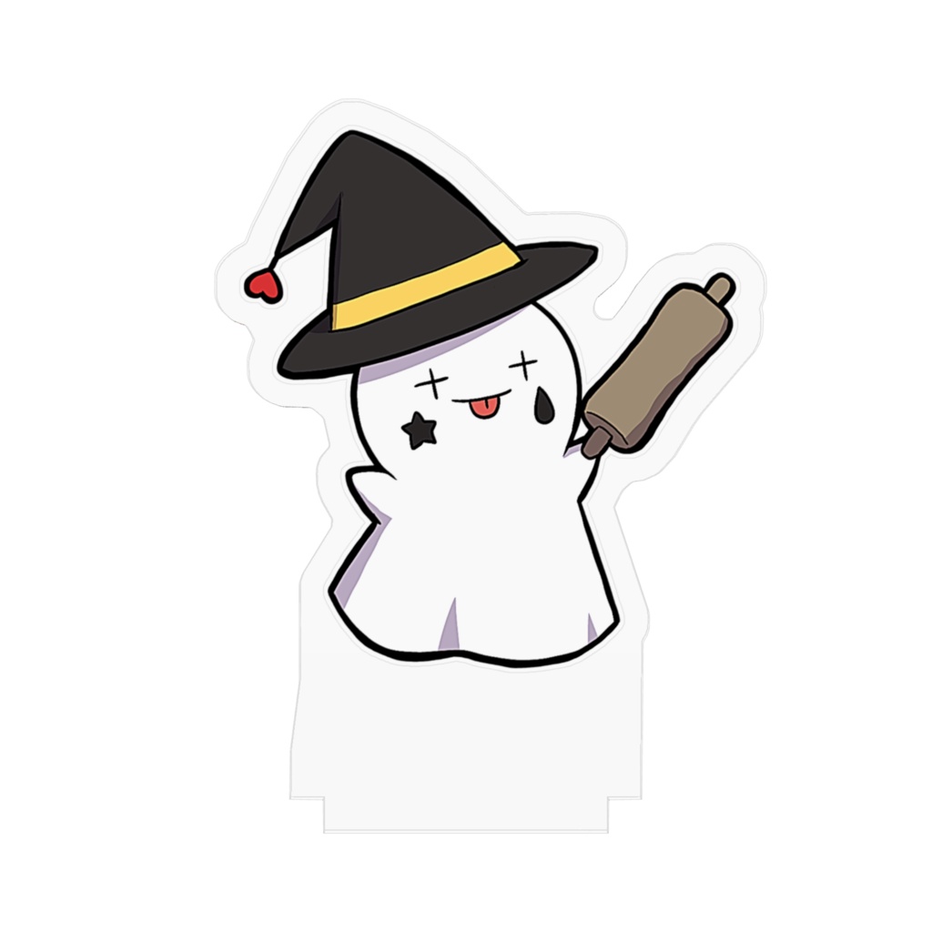 ピピアクリルフィギュア(ホワイトデー2026)