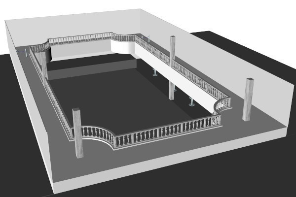 クラブ-建物(cs3oファイル)
