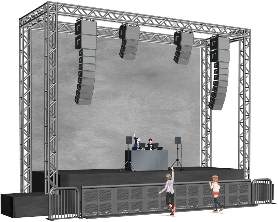 PAスピーカB(cs3oファイル)