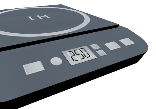 デジタル数字(cs3oファイル)