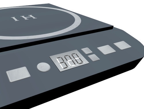 5°斜体デジタル数字(cs3oファイル)