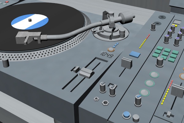 5°斜体デジタル数字(cs3oファイル)