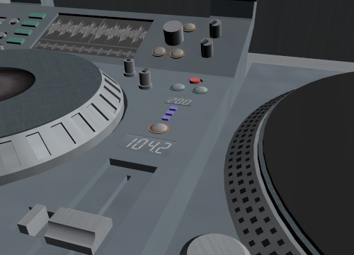 10°斜体デジタル数字(cs3oファイル)