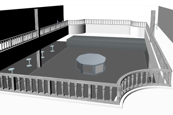 クラブ-サブウーファー・無料(cs3oファイル)