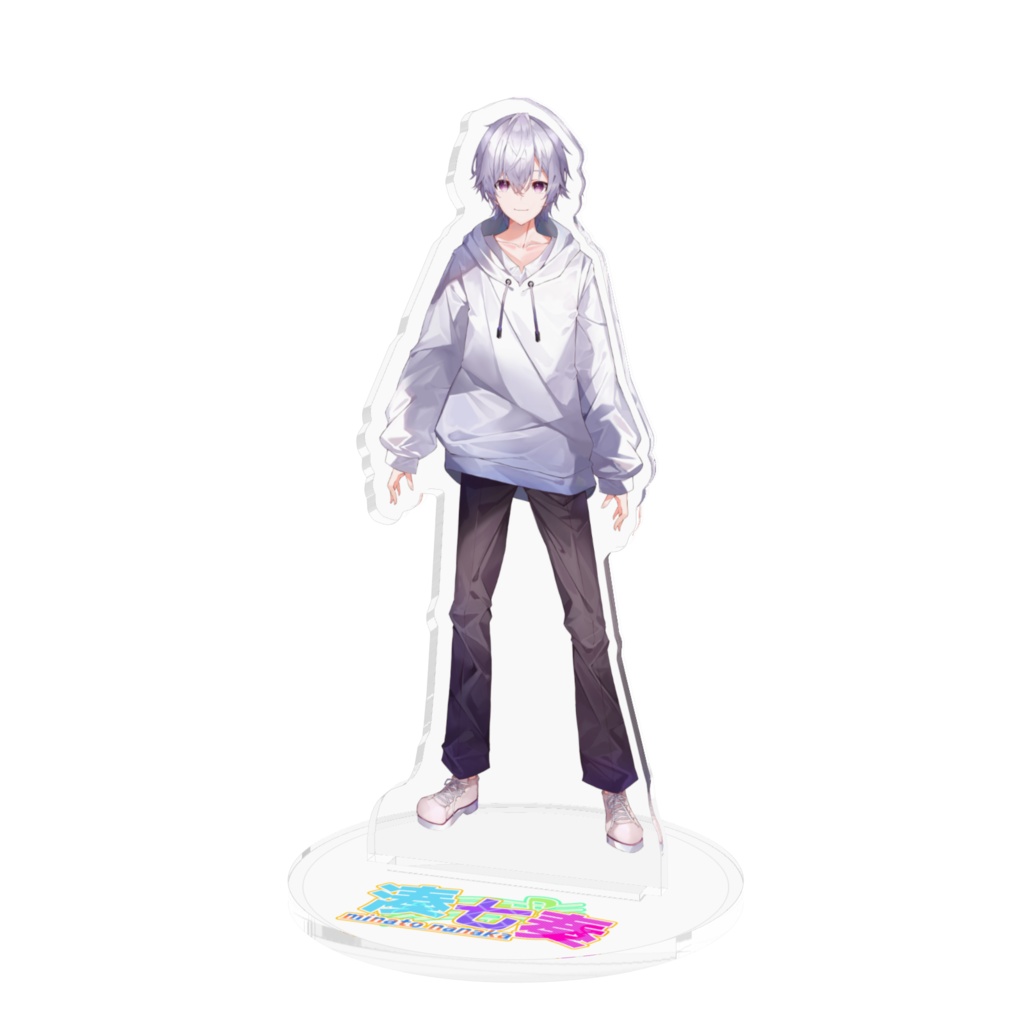 湊七奏　アクリルスタンド