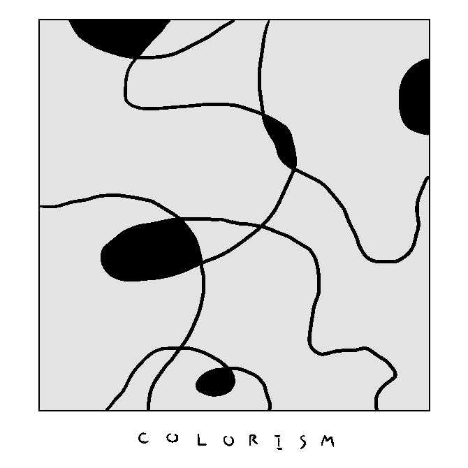 COLORISM