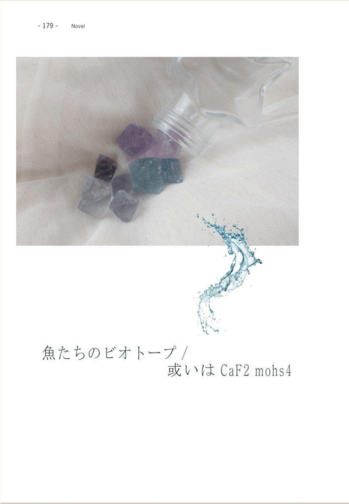 2025.10.14(火)若干数再々販『Rêvasserie, c’est ma vie』