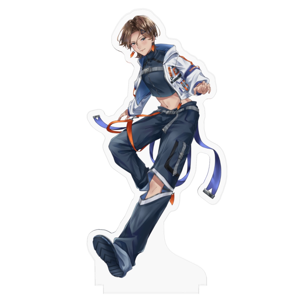 キービジュアル / アクリルスタンド