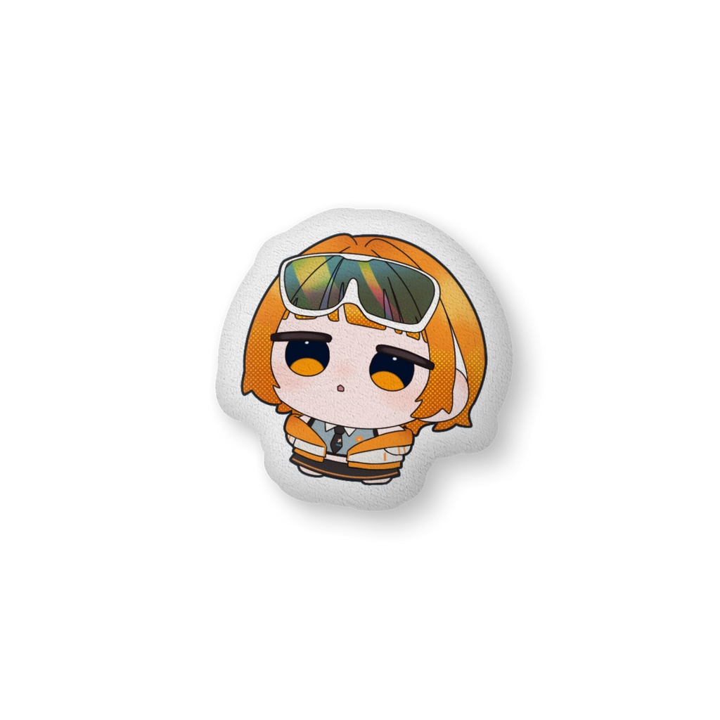 宇宙ネル クッション