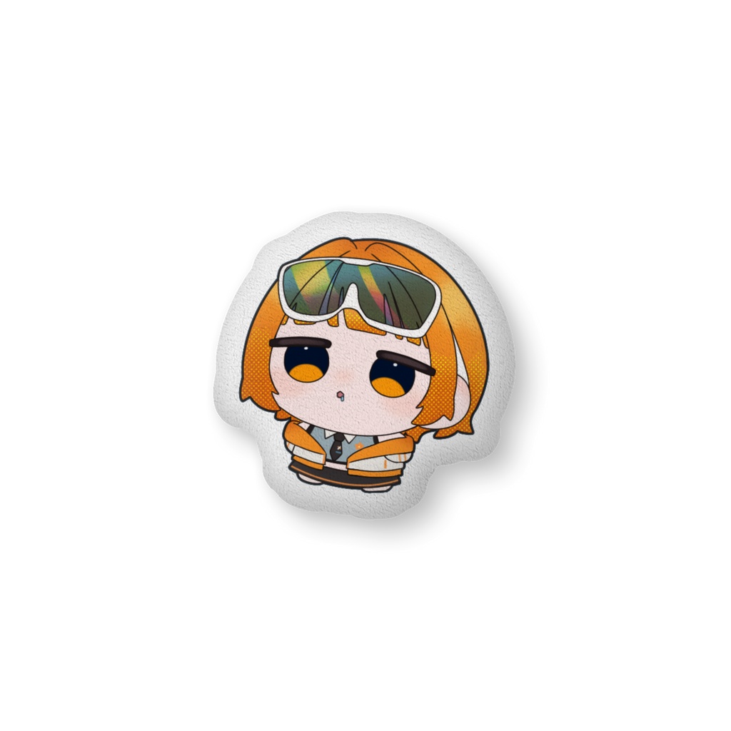 宇宙ネル クッション(ヨダレVer.)