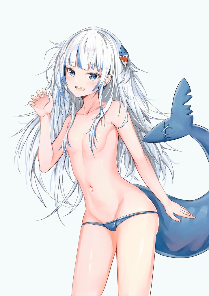 【非公式】がうる・ぐら B2タペストリー