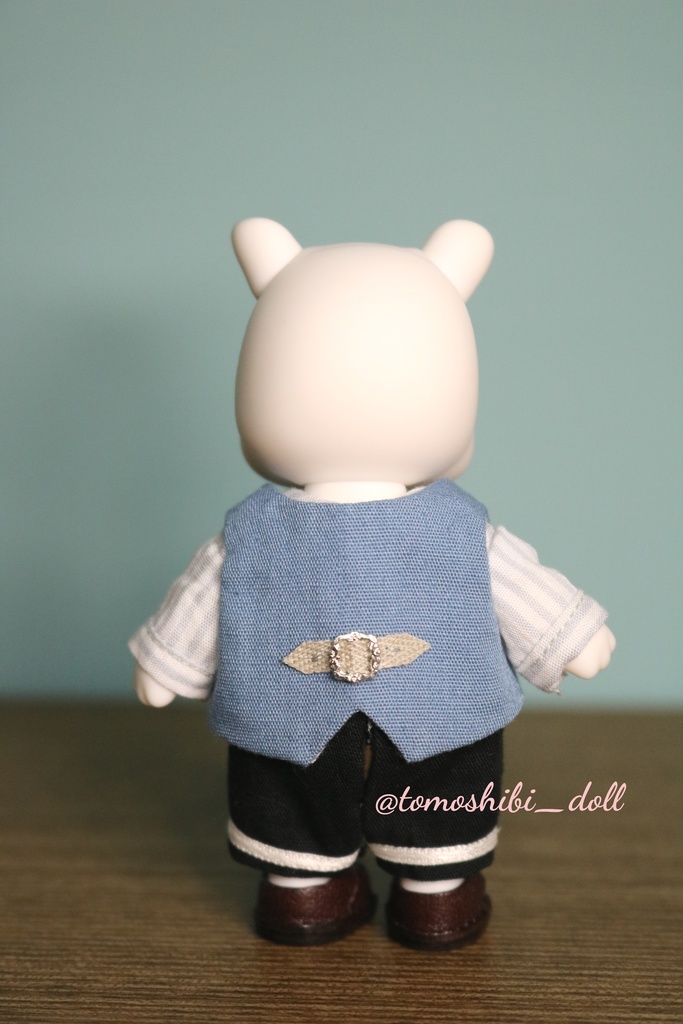 【cocoriang/Fairybody用】【即納品】卒園式お洋服 3/29 20:00頃~【B】のみ在庫追加