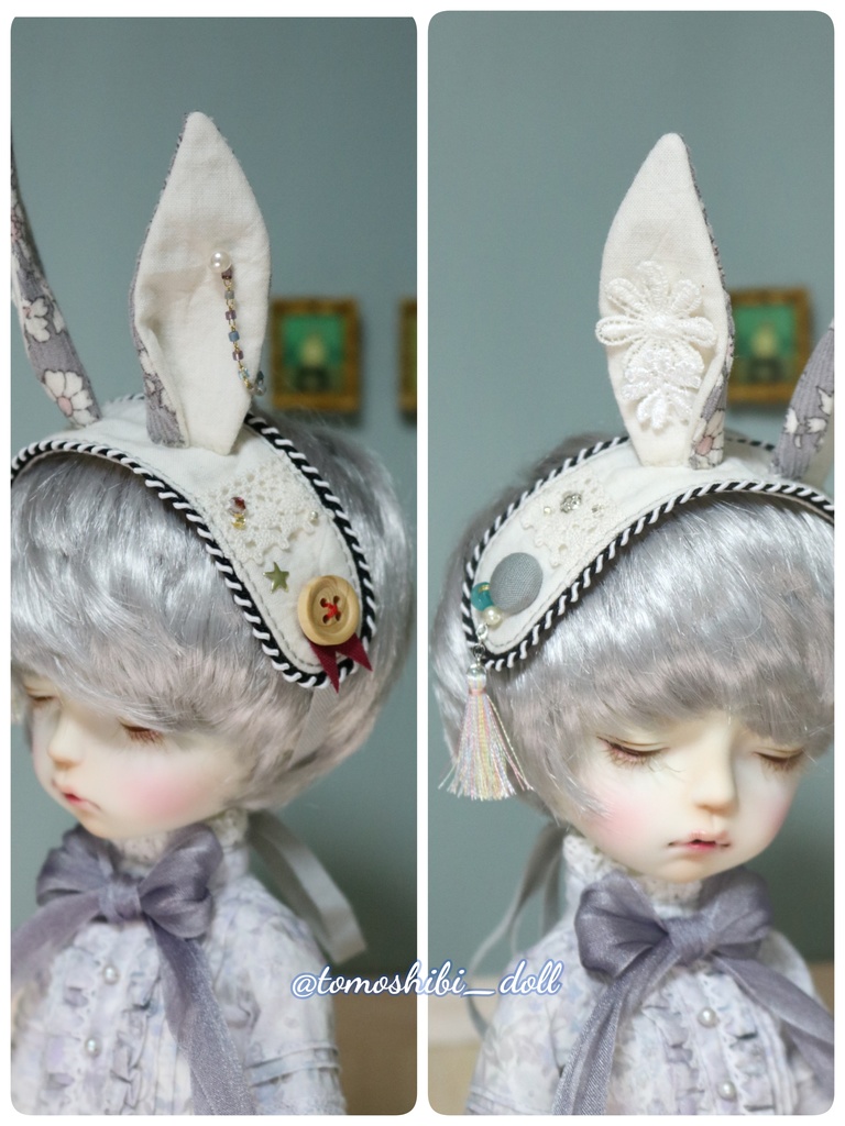 【imda3.0用】【即納品】フリルブラウス・春 5/24 20:00~販売