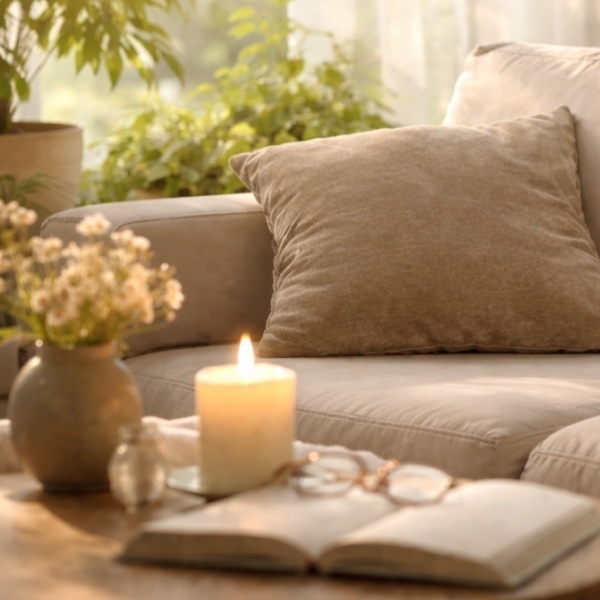 【無料フリーBGM】緊張がほどけていくリラックスサウンド(商用利用可)