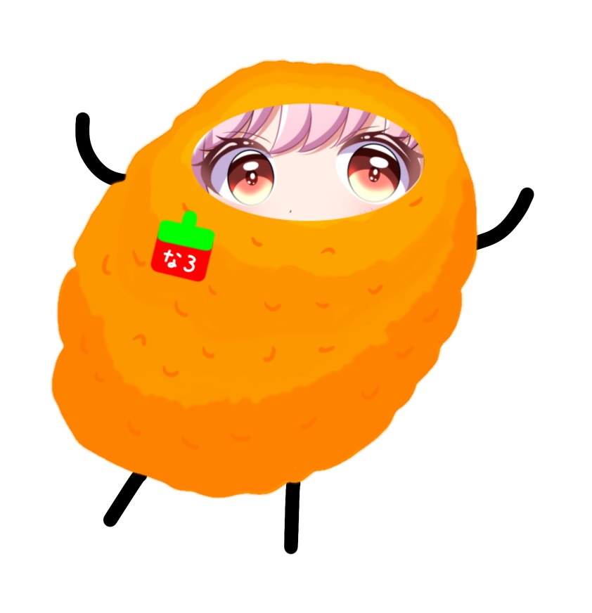 苺仁なろのアクスタ