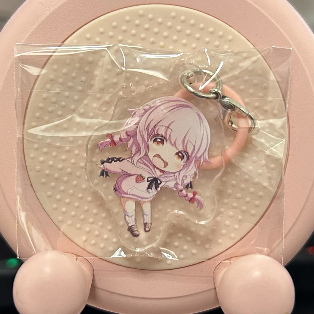 苺仁なろ アンブレラマーカー