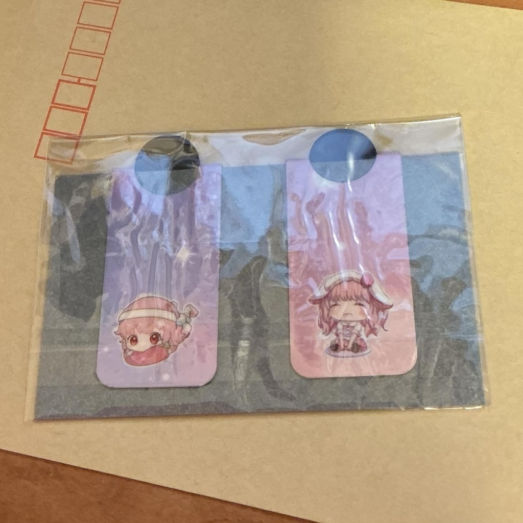 ころねちゃ専用