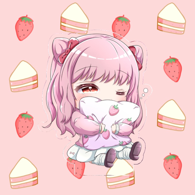 アクスタ
