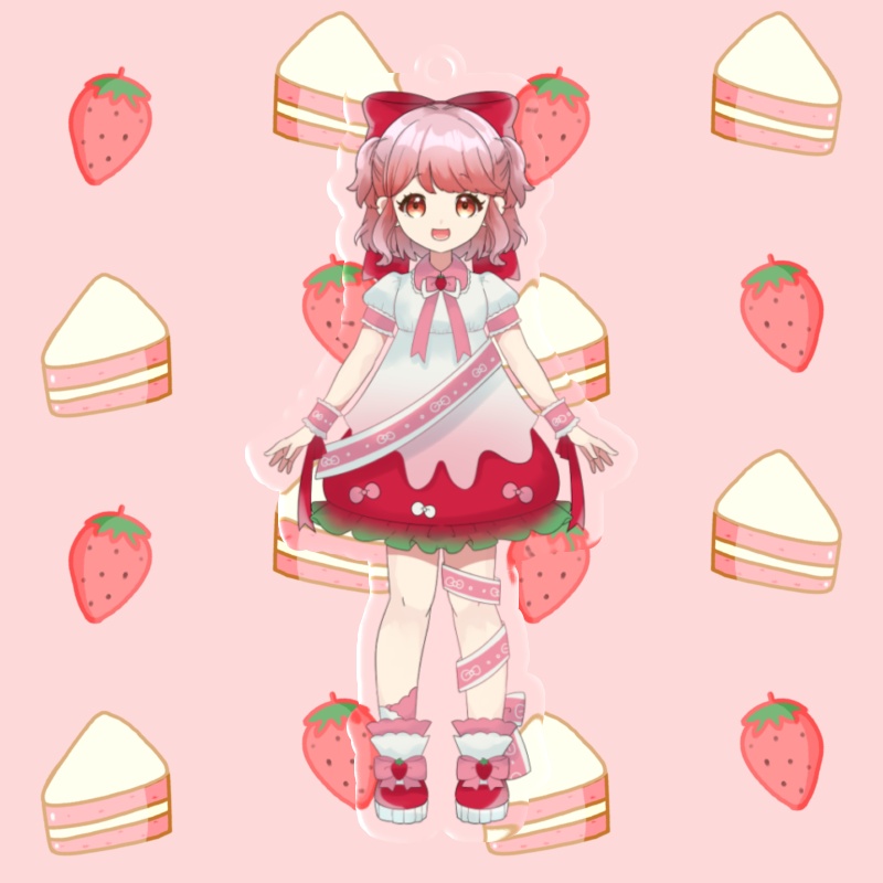 アクキー