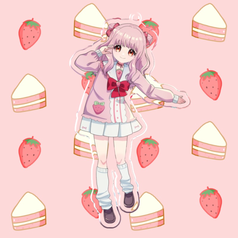 アクキー