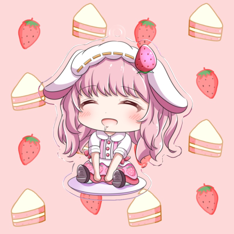 アクキー