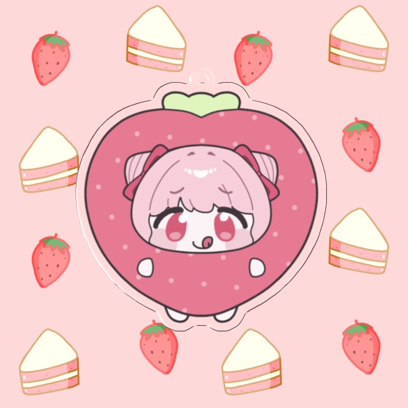 アクキー