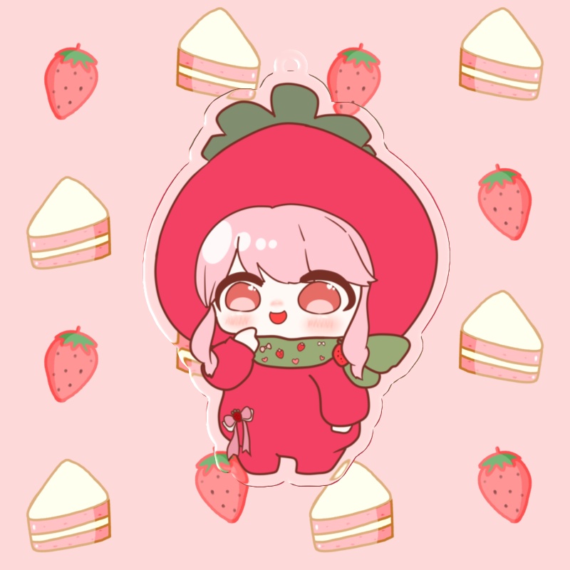 アクキー