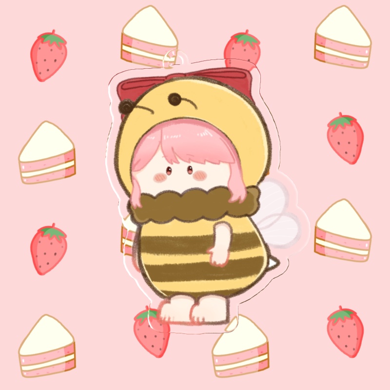 アクキー